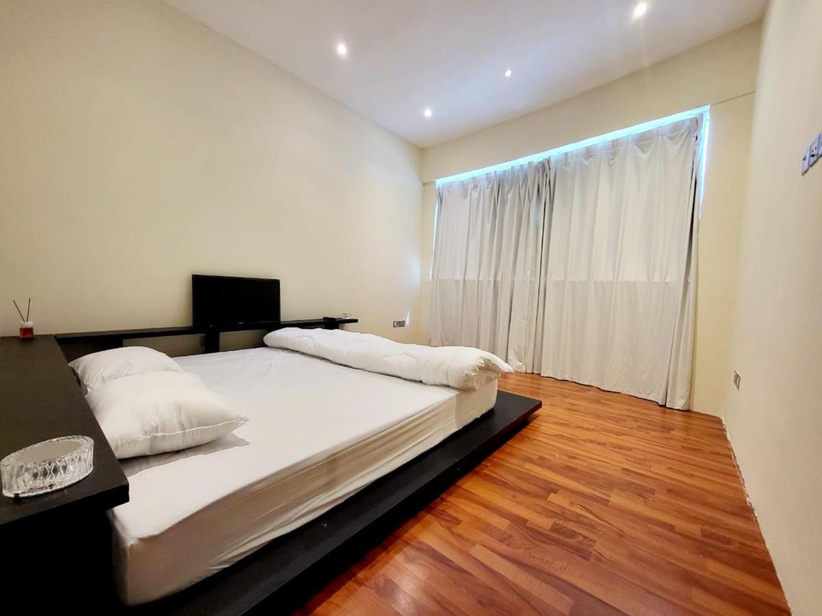 Horizon Marina Apartment